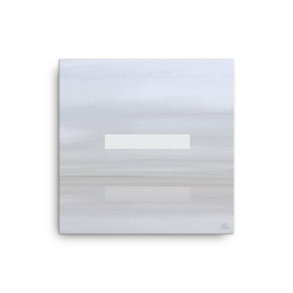 Peace, Advent Series 1 - Canvas