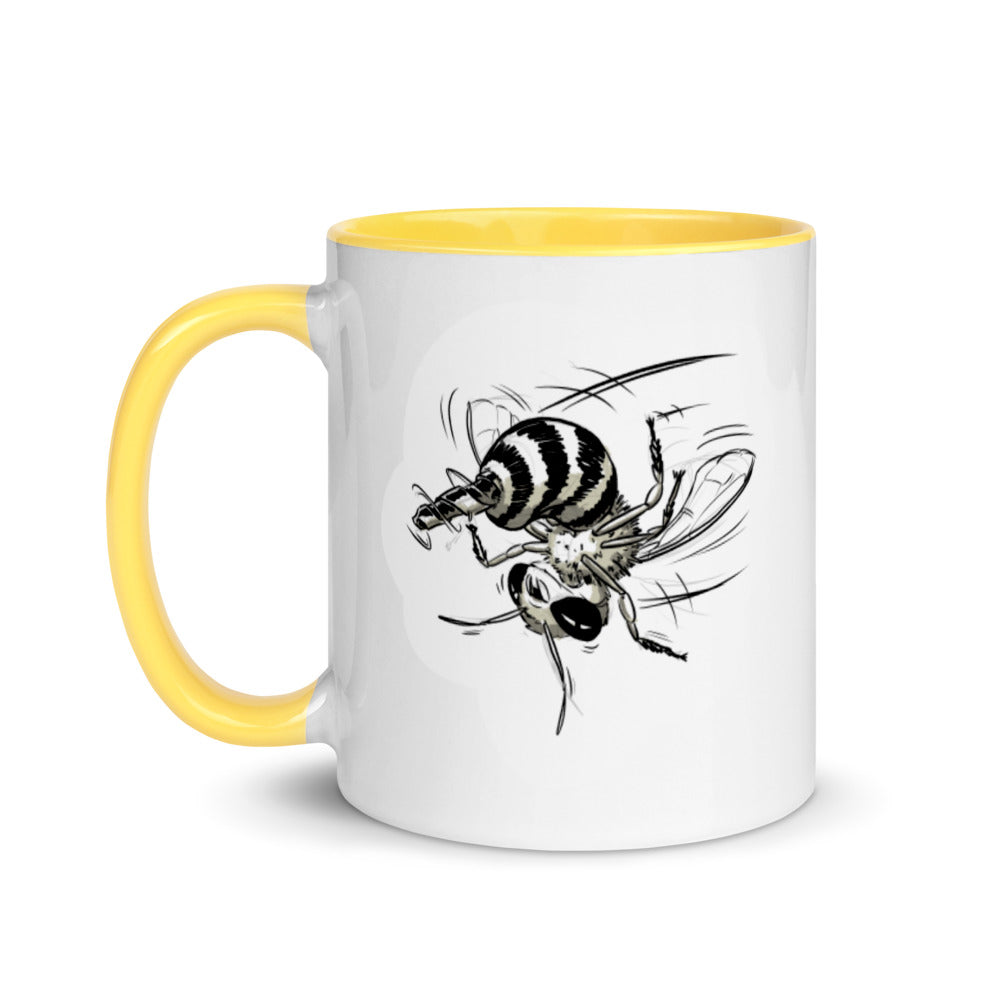 Bee - Mug