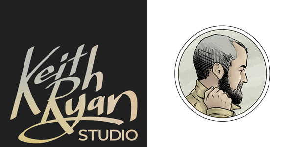 Keith Ryan Studio