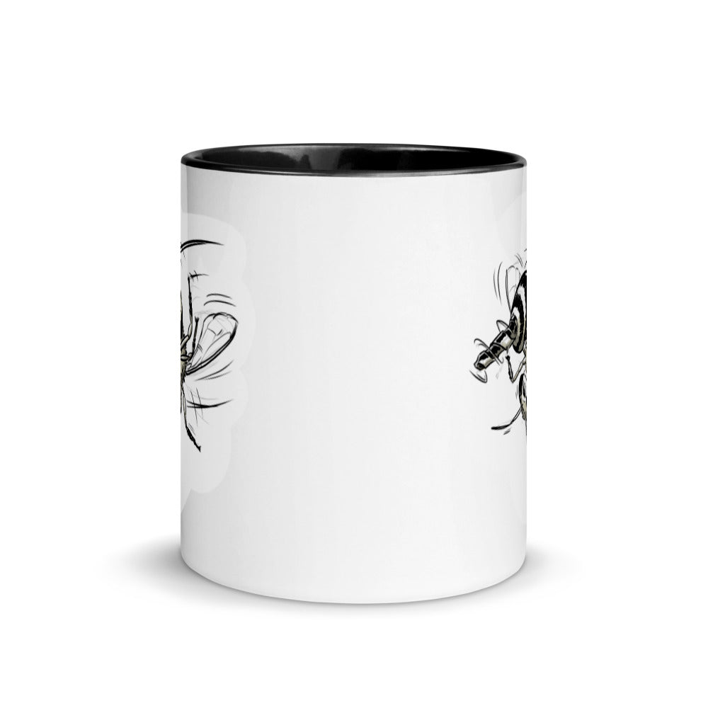 Bee - Mug