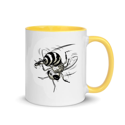 Bee - Mug